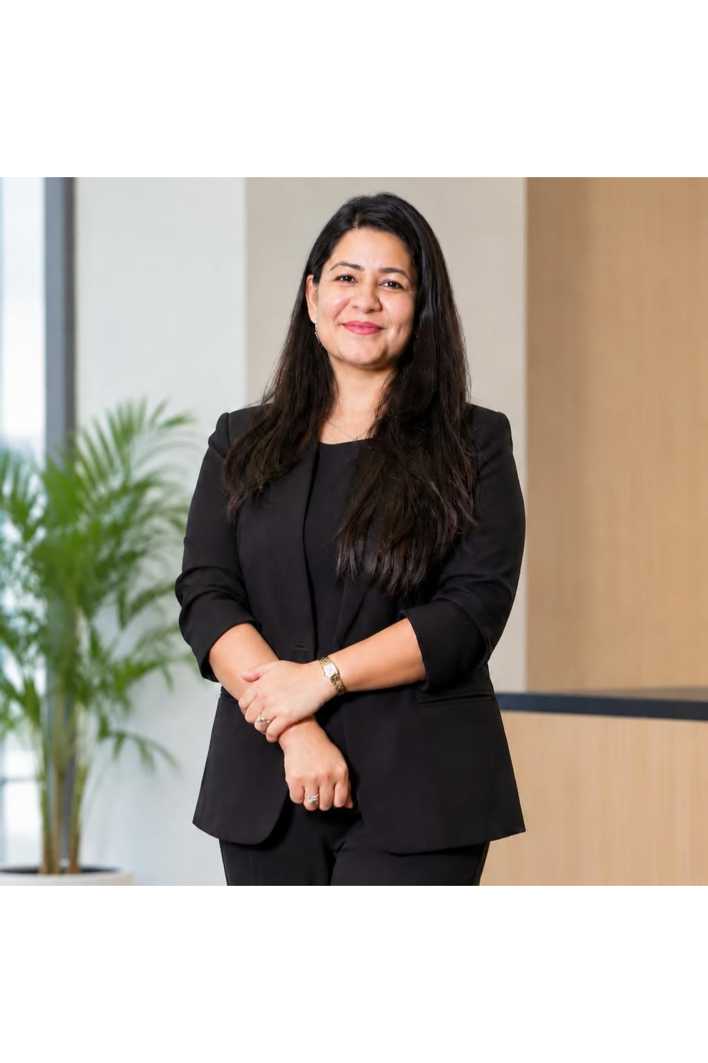 Nidhi Sharma